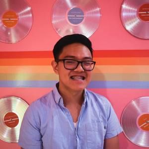 Meet your Posher, Joshua